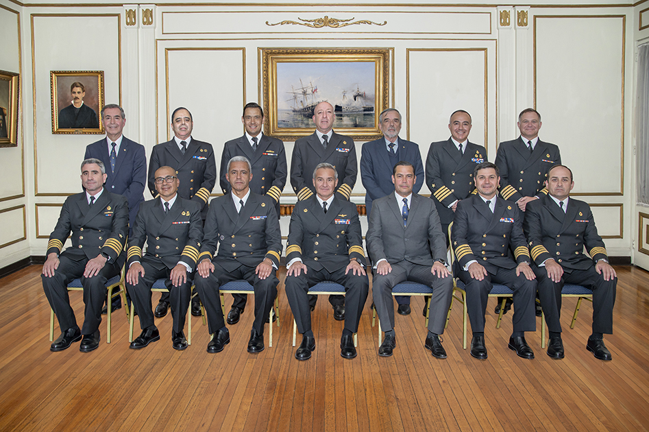 Foto Cambio Directorio DIC 2024