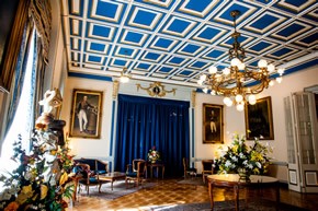Salón Independencia